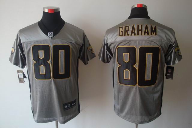 Nike New Orleans Saints Elite Jerseys-017